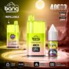バング 40000 パフ | Vape Shop Japan
