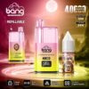 バング 40000 パフ | Vape Shop Japan