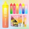バングブレイズ40Kパフ | Vape Shop Japan
