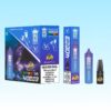 バングブレイズ40Kパフ | Vape Shop Japan