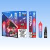 バングブレイズ40Kパフ | Vape Shop Japan