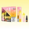 バングブレイズ40Kパフ | Vape Shop Japan