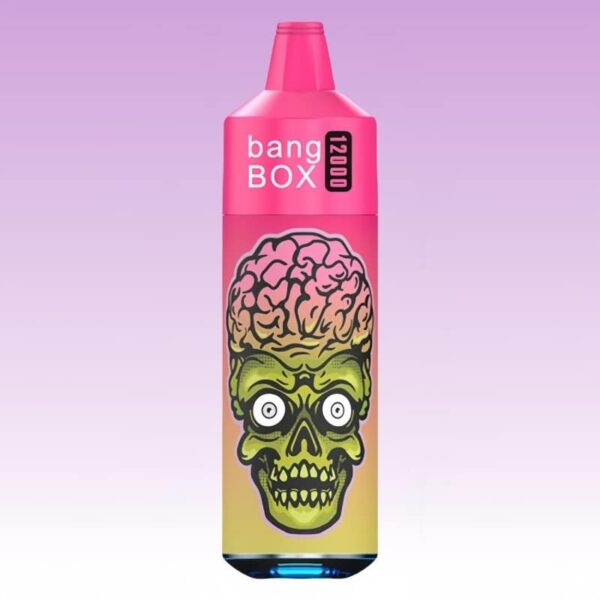 Bang Box 12000 パフ | Vape Shop Japan