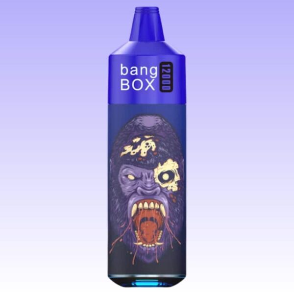 Bang Box 12000 パフ | Vape Shop Japan