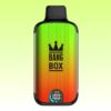 Bang Box 18000 パフ | Vape Shop Japan