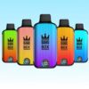 Bang Box 18000 パフ | Vape Shop Japan