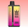 Bang Box 30K Puffs | Vape Shop Japan