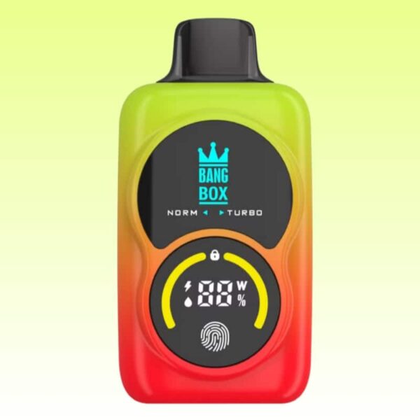 Bang Box 35K Puffs | Vape Shop Japan