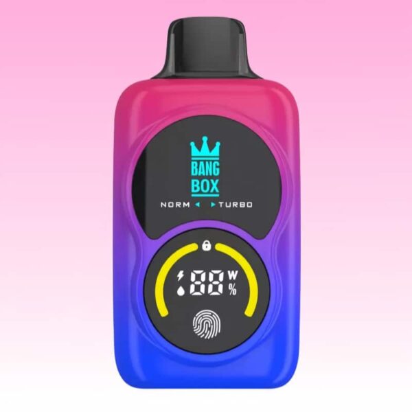 Bang Box 35K Puffs | Vape Shop Japan