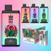 バングボックス 50000 パフ | Vape Shop Japan