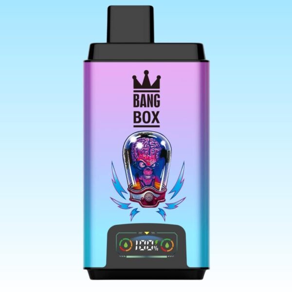 バングボックス 50000 パフ | Vape Shop Japan