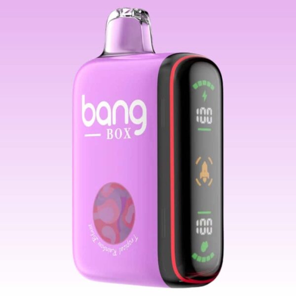 Bang Box 9000-18000 パフ | Vape Shop Japan