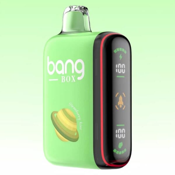 Bang Box 9000-18000 パフ | Vape Shop Japan