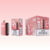 Bang Box 9000-18000 パフ | Vape Shop Japan