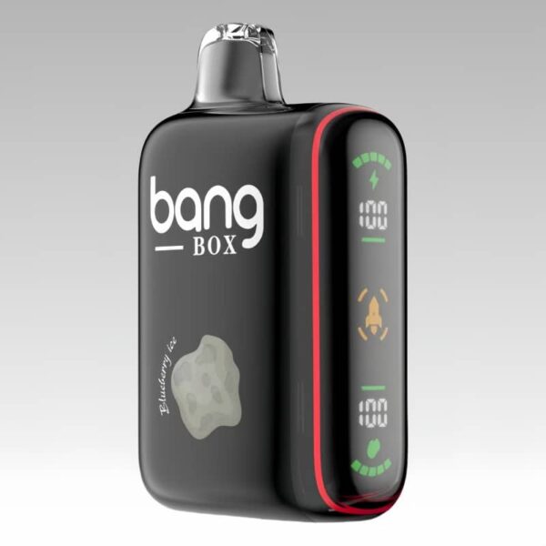 Bang Box 9000-18000 パフ | Vape Shop Japan