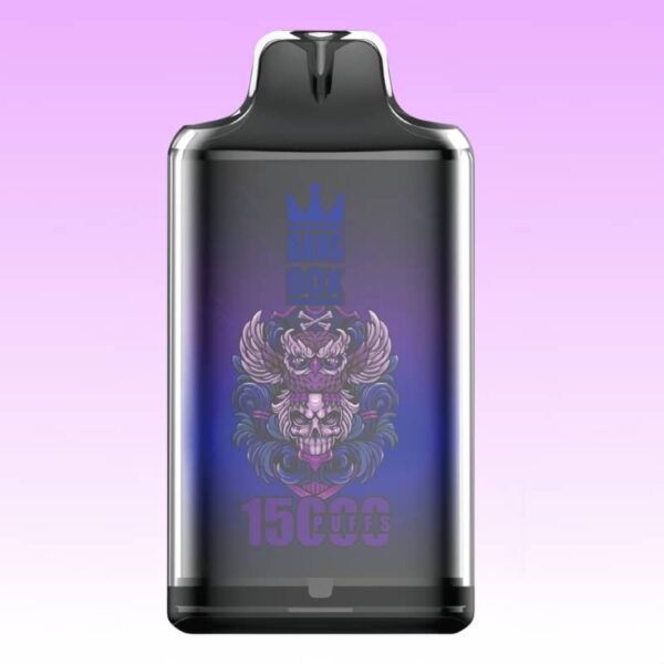 バングボックス S1 15000 パフ | Vape Shop Japan