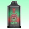 バングボックス S1 15000 パフ | Vape Shop Japan