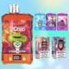 Bang King Double Crystal 20K Puffs | Toto Vape