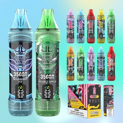バンキング トルネード 35000 パフ | Vape Shop Japan