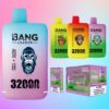 バングリーダー32000パフ | Vape Shop Japan