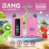 Bang Leader 50000 Puffs | Vape Shop Japan