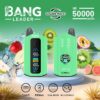 Bang Leader 50000 Puffs | Vape Shop Japan