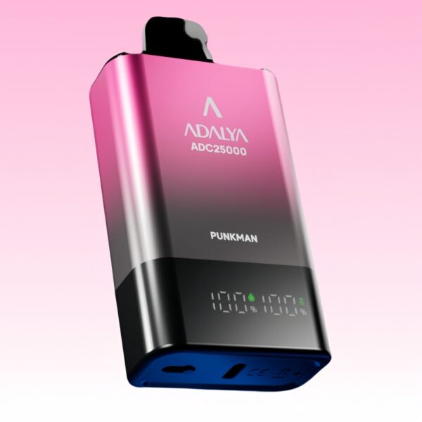 Adalya ADC 25000 Puffs | Vape Shop Japan