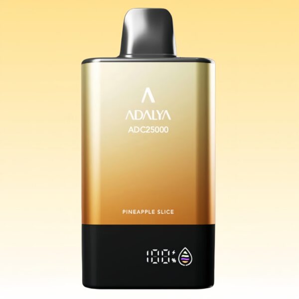 Adalya ADC 25000 Puffs | Vape Shop Japan