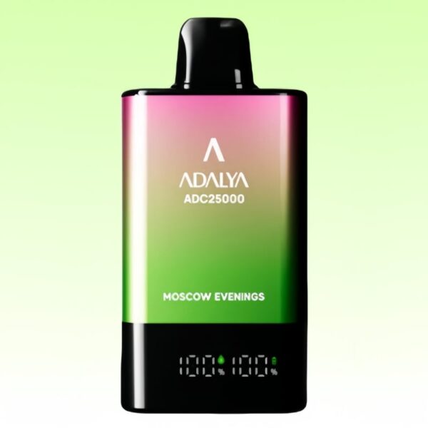 Adalya ADC 25000 Puffs | Vape Shop Japan