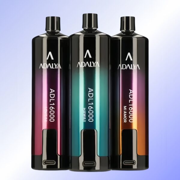 Adalya ADL 16000 Puffs | Vape Shop Japan