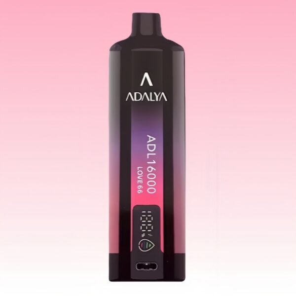 Adalya ADL 16000 Puffs | Vape Shop Japan