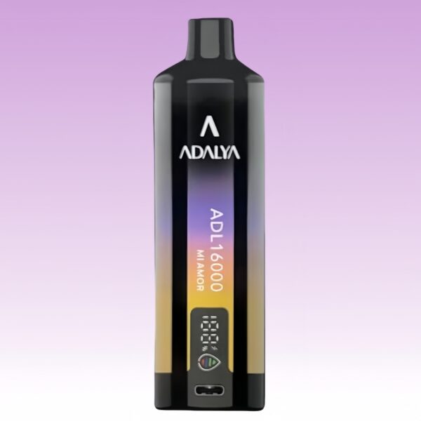 Adalya ADL 16000 Puffs | Vape Shop Japan