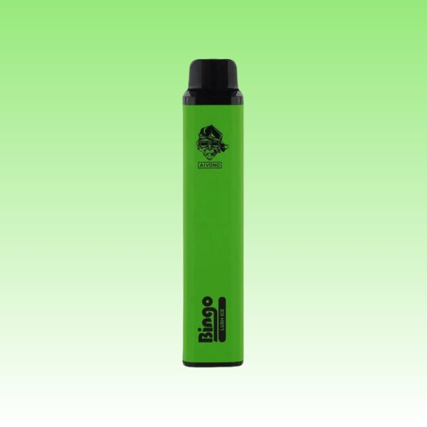 Aivono Aim Bingo 4000 Puffs | Vape Shop Japan