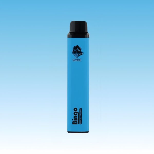 Aivono Aim Bingo 4000 Puffs | Vape Shop Japan