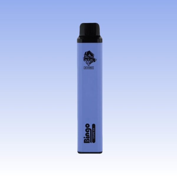 Aivono Aim Bingo 4000 Puffs | Vape Shop Japan