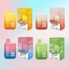 Aivono Aim Boxx 4000 Puffs | Vape Shop Japan