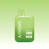 Aivono Aim Boxx 4000 Puffs | Vape Shop Japan