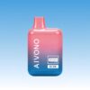 Aivono Aim Boxx 4000 Puffs | Vape Shop Japan