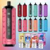 Aivono Aim Fatmax 50000 パフ | Vape Shop Japan