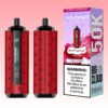 Aivono Aim Fatmax 50000 パフ | Vape Shop Japan