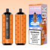 Aivono Aim Fatmax 50000 パフ | Vape Shop Japan