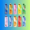 Aivono Aim Gun 7000 Puffs | Vape Shop Japan