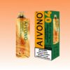 Aivono Aim Gun 7000 Puffs | Vape Shop Japan