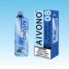 Aivono Aim Gun 7000 Puffs | Vape Shop Japan
