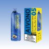 Aivono Aim Gun 7000 Puffs | Vape Shop Japan