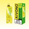 Aivono Aim Gun 7000 Puffs | Vape Shop Japan