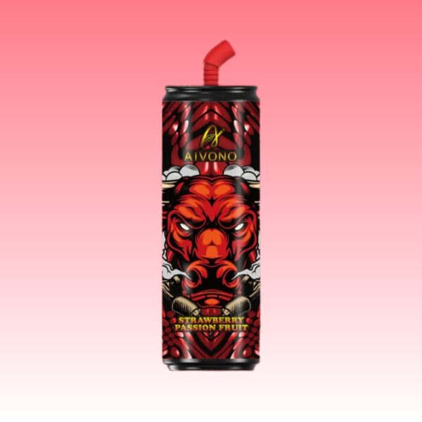 Aivono Aim Winner 6000 Puffs | Vape Shop Japan