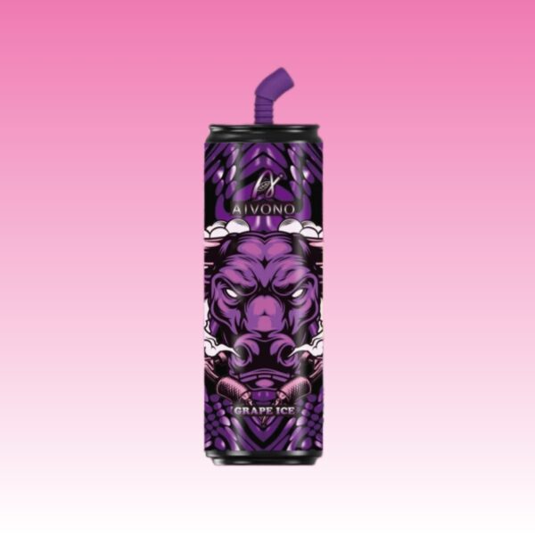 Aivono Aim Winner 6000 Puffs | Vape Shop Japan