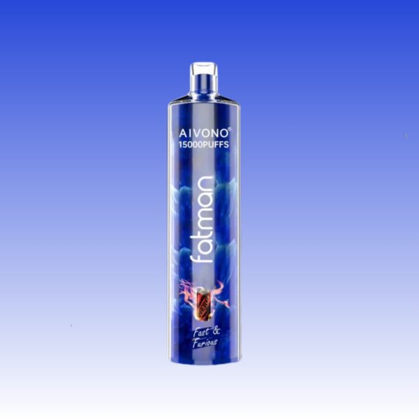 Aivono Fatman 15000 Puffs | Vape Shop Japan