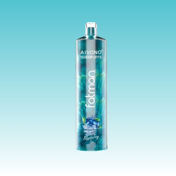 Aivono Fatman 15000 Puffs | Vape Shop Japan